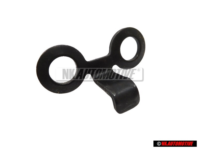 VW Originale Guida Per Fune Freno - 321609763