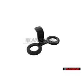 VW Originale Guida Per Fune Freno - 321609763