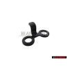 VW Originale Guida Per Fune Freno - 321609763