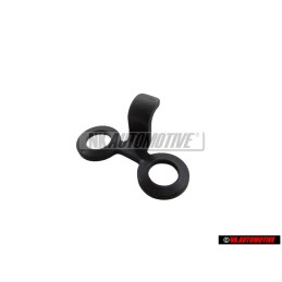 VW Originale Guida Per Fune Freno - 321609763