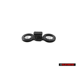 VW Originale Guida Per Fune Freno - 321609763