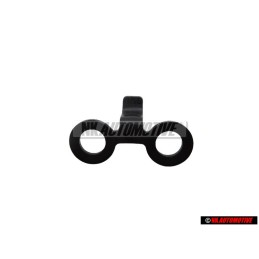 VW Originale Guida Per Fune Freno - 321609763