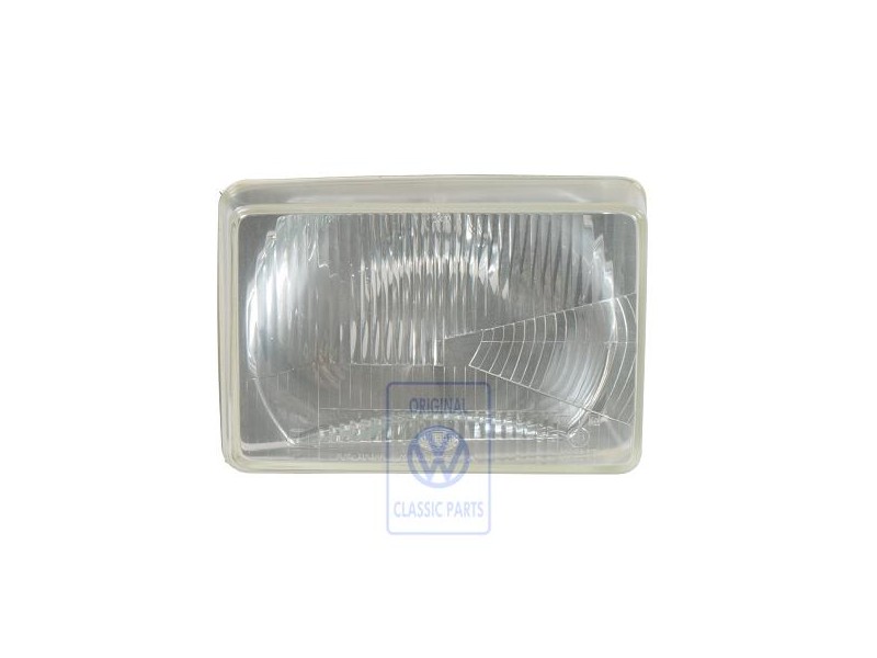 VW Originale Parte Scaduta - 531941106