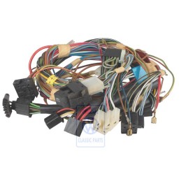 VW Originale Serie Cavi Per Cruscotto - 531971051BT