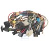 VW Originale Serie Cavi Per Cruscotto - 531971051BT