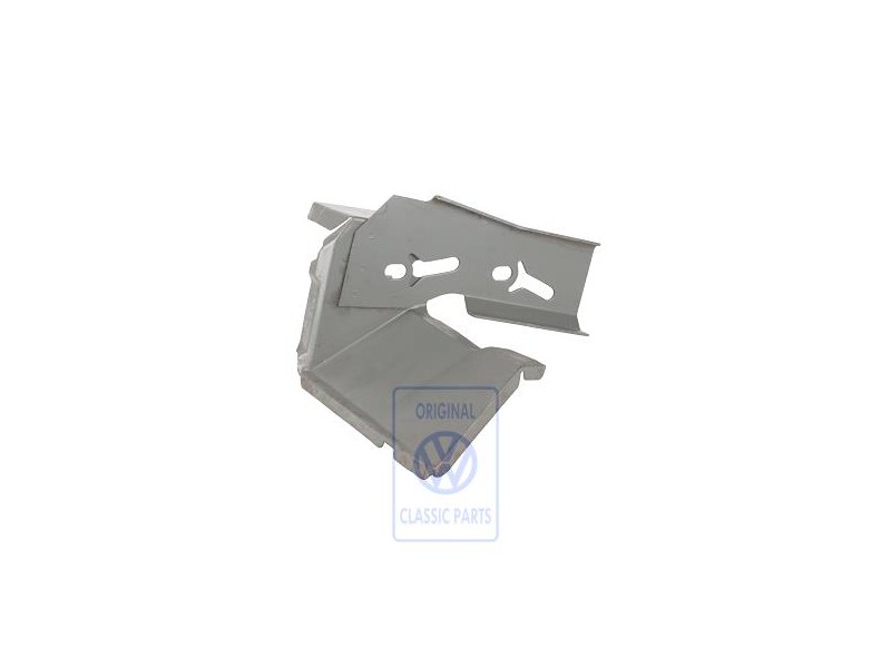 VW Originale Lamiera Di Raccordo - 533813231A