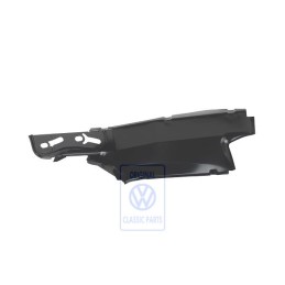VW Originale Rinforzo Per Alloggiamento Smorzatori D'Urto - 533813243A