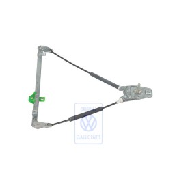 VW Originale Alzarcristallo - 533837401