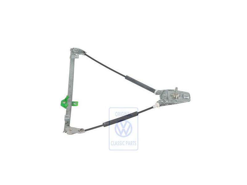VW Originale Alzarcristallo - 533837401