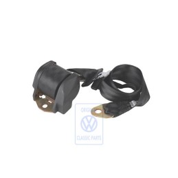 VW Originale Cintura Sicurezza A 3 Punti - 533857705A