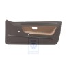 VW Originale Rivestimento Porta (Tessuto) Saiga (Beige) - 533867014G PQ9