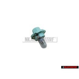 VW Originale Lampada Ad Incandescenza - 893919040A