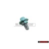 VW Originale Lampada Ad Incandescenza - 893919040A