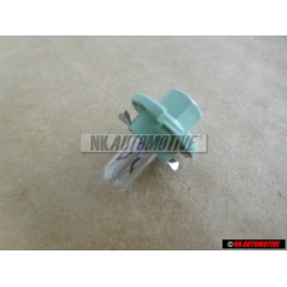 VW Originale Lampada Ad Incandescenza - 893919040A
