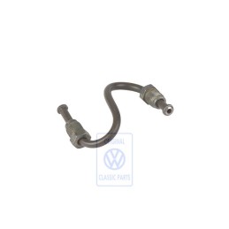 VW Originale Tubo Freno - 535611706