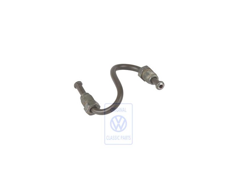 VW Originale Tubo Freno - 535611706