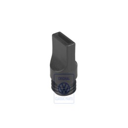 VW Originale Portagetto Tappo - 535804975