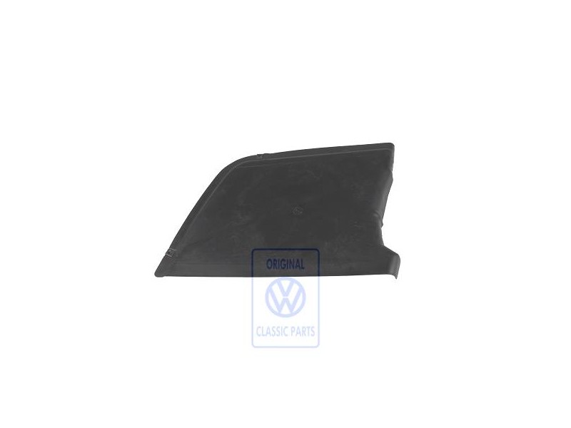 VW Originale Convogliatore Aria - 535805825E