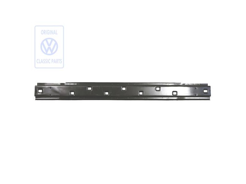 VW Originale Paraurti - 535807305