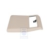 VW Originale Copertura Per Comando Elettrico Beige Chiaro - 535877847C 8YJ