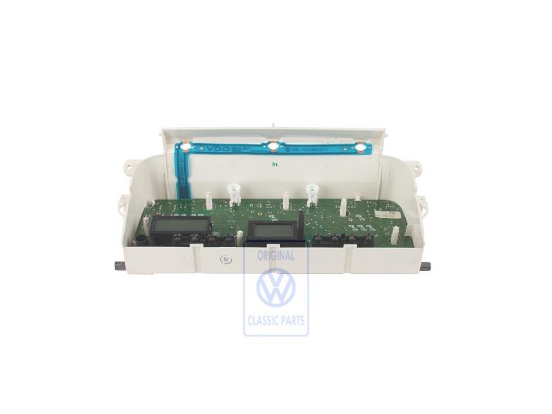 VW Originale Circuito Stampato Con Scatola - 535919042AQ