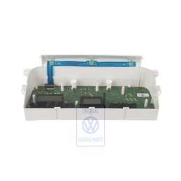 VW Originale Circuito Stampato Con Scatola - 535919042C
