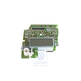 VW Originale Pluriindicatore - 535919044AH