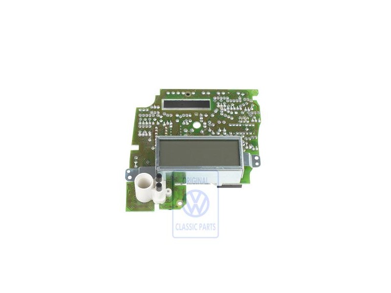 VW Originale Pluriindicatore - 535919044AH