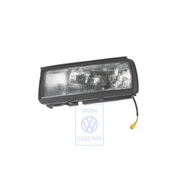 VW Originale Proiettore Alogeno - 535941017B