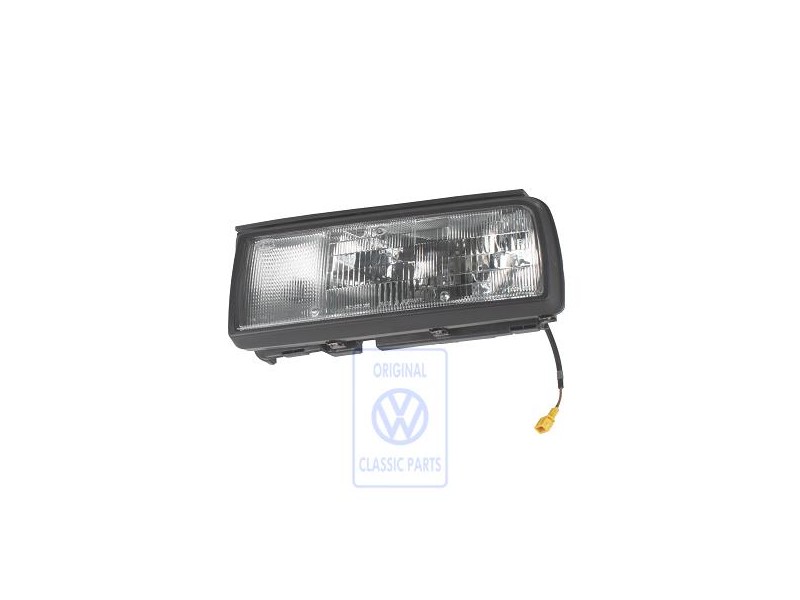 VW Originale Proiettore Alogeno - 535941017B