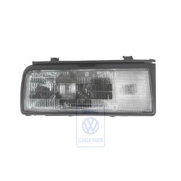 VW Originale Proiettore Alogeno - 535941018E