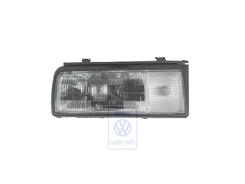 VW Originale Proiettore Alogeno - 535941018E