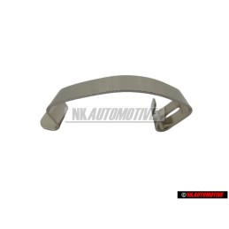 VW Originale Staffa Chiusura - 078129797