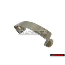 VW Originale Staffa Chiusura - 078129797