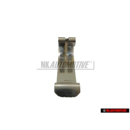 VW Originale Staffa Chiusura - 078129797