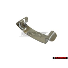 VW Originale Staffa Chiusura - 078129797