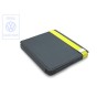 VW Originale Cover Per Ipad Nero - 5C0087315A 041
