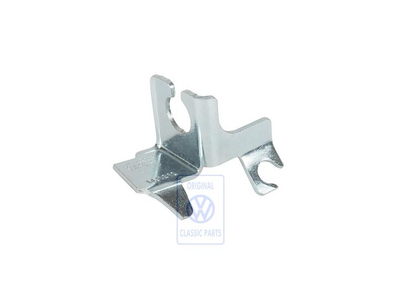 VW Originale Supporto P.Tubo Flessib.Freno - 5C0611848A