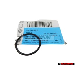 BOSCH Anello Di Tenuta - 2 430 210 036