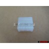 VW Originale Scatola Contatti Piatti - 803971831