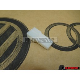 VW Originale Scatola Spine Piatte - 823971988