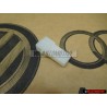 VW Originale Scatola Spine Piatte - 823971988