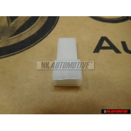 VW Originale Scatola Spine Piatte - 823971988