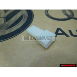 VW Originale Scatola Spine Piatte - 823971988