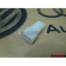 VW Originale Scatola Spine Piatte - 823971988