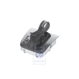 VW Originale Copertura Inn. Marce Nero Satinato/Alluminio - 5K1713203A OKM