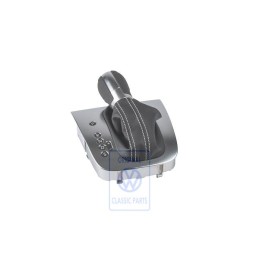 VW Originale Copertura Inn. Marce Nero/Grigio Argento - 5K1713203D RIH