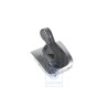 VW Originale Copertura Inn. Marce Nero Satinato/Alluminio - 5K1713203G OKM