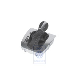 VW Originale Copertura Inn. Marce Nero/Artgrey - 5K1713203H YMD