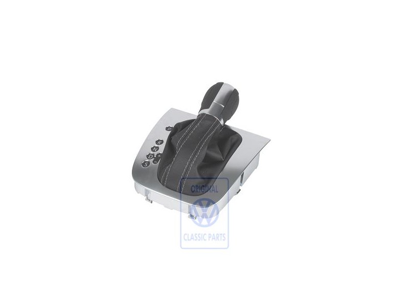 VW Originale Copertura Inn. Marce Nero/Artgrey - 5K1713203H YMD